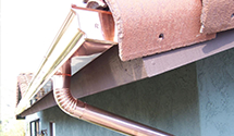 Rain Gutter Installation, Repair, Cleaning and Protection in Rhododendron, OR